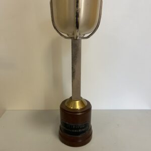 Coppa Oreficeria Guglielmetti Vinovo 1981