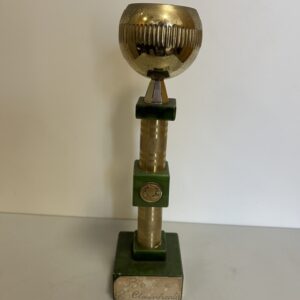 Coppa - Trofeo gara di bocce